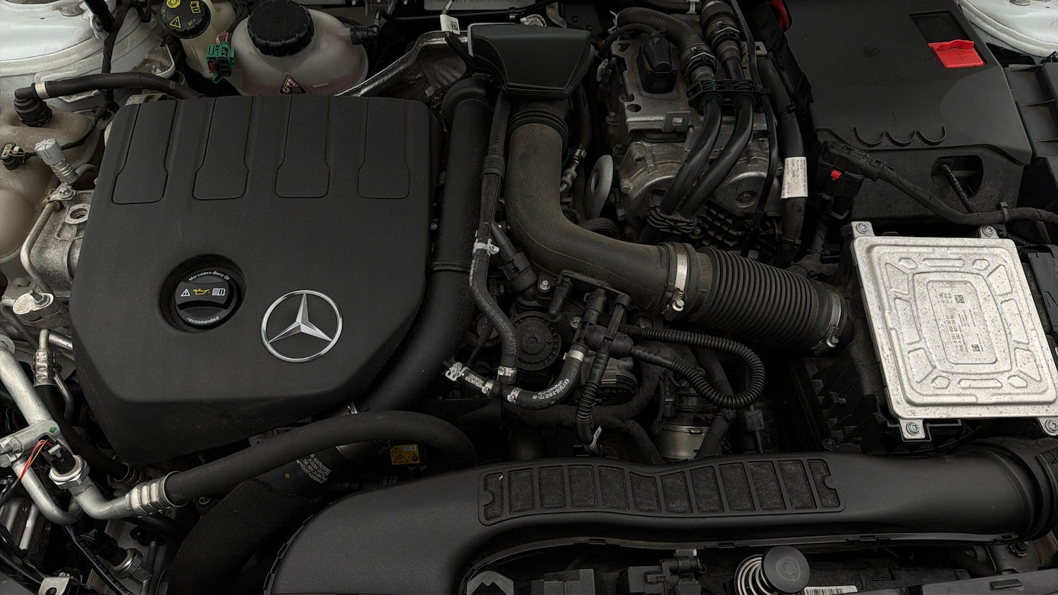 Used Mercedes-Benz A-Class 2021 for sale - 78179088: Photo 18