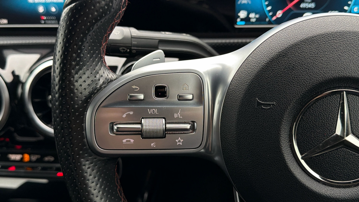 Used Mercedes-Benz A-Class 2021 for sale - 78179088: Photo 21