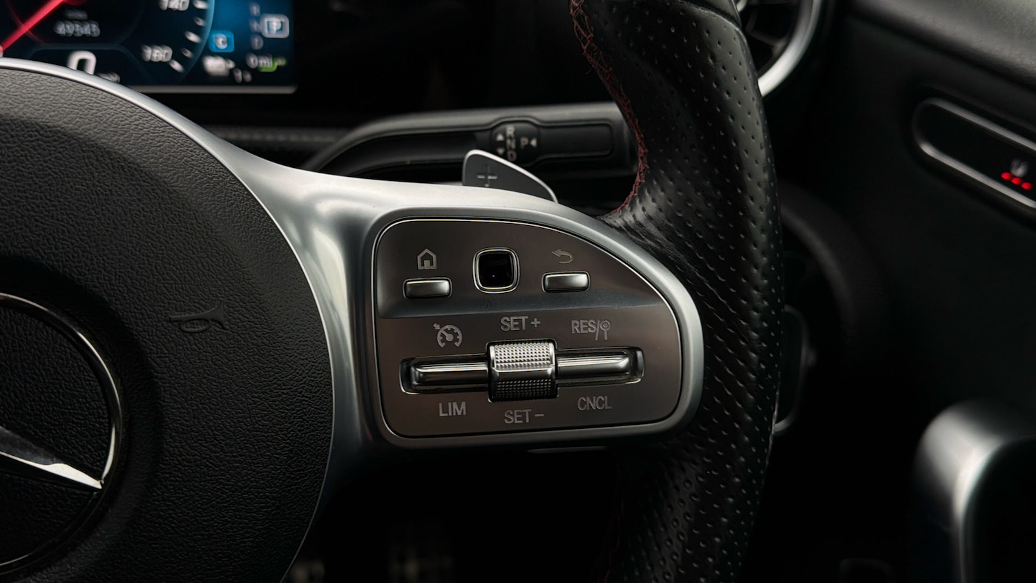 Used Mercedes-Benz A-Class 2021 for sale - 78179088: Photo 22