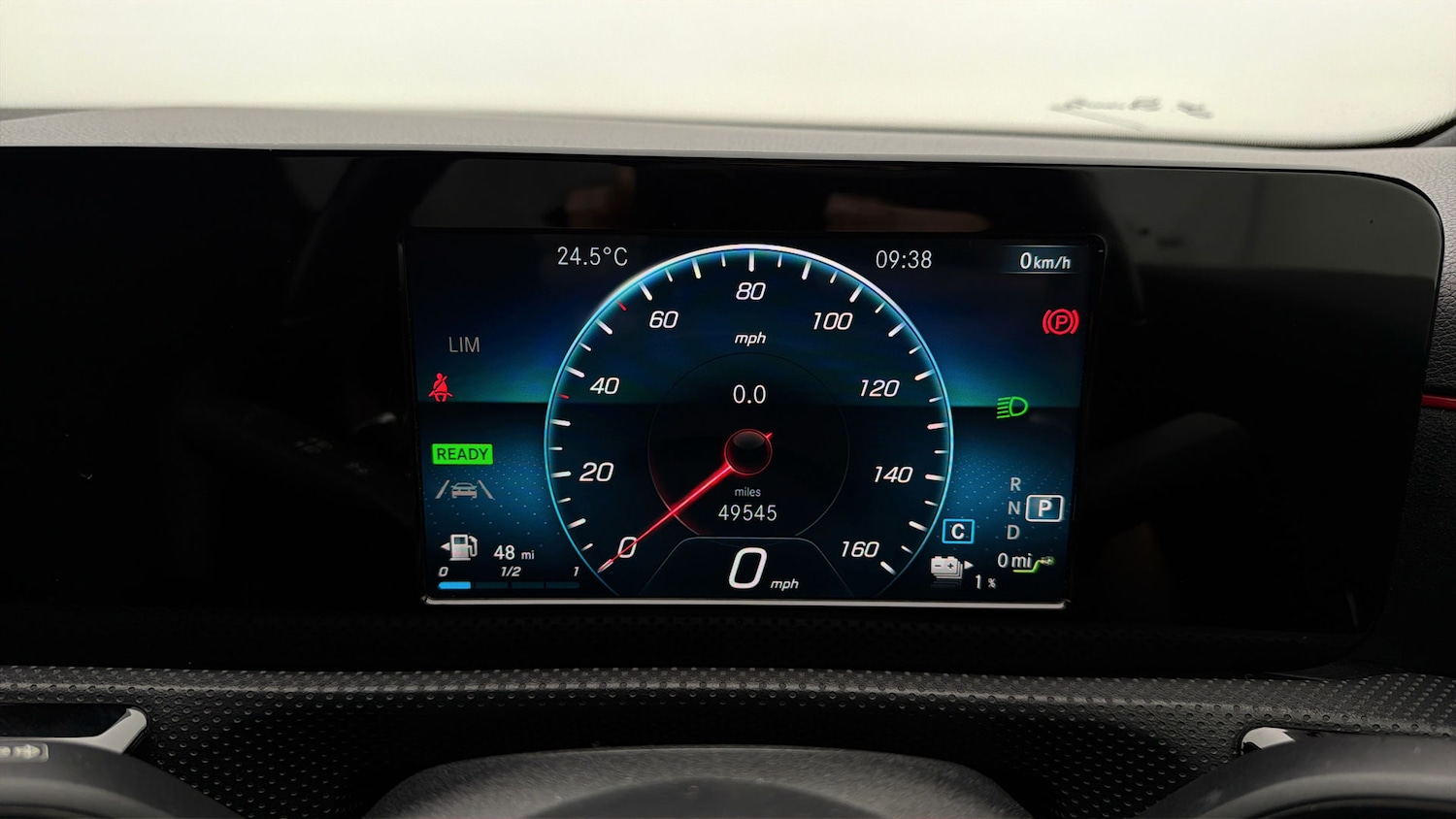 Used Mercedes-Benz A-Class 2021 for sale - 78179088: Photo 23