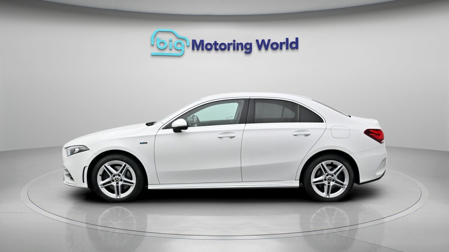Used Mercedes-Benz A-Class 2021 for sale - 78179088: Photo 4
