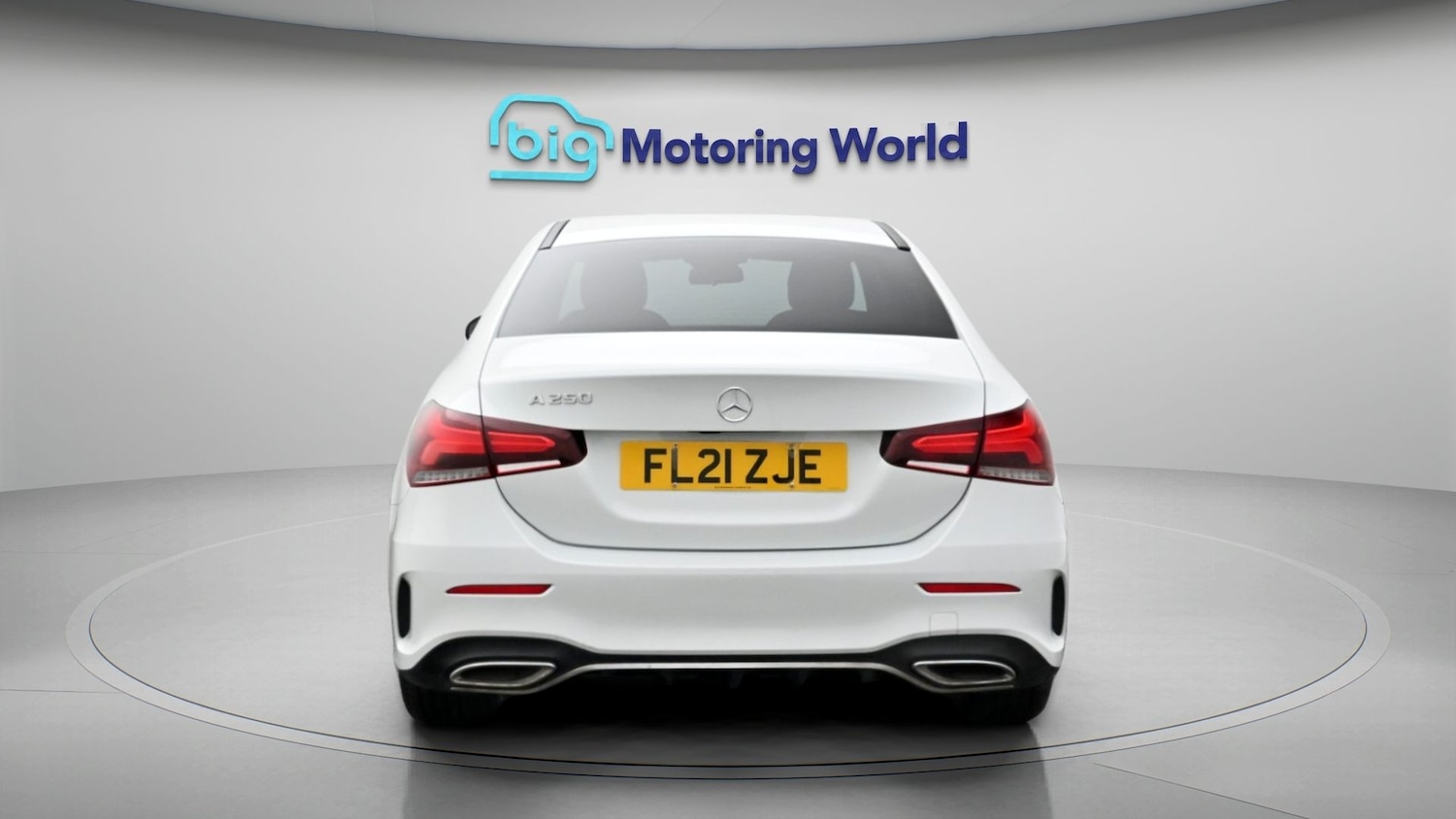 Used Mercedes-Benz A-Class 2021 for sale - 78179088: Photo 6