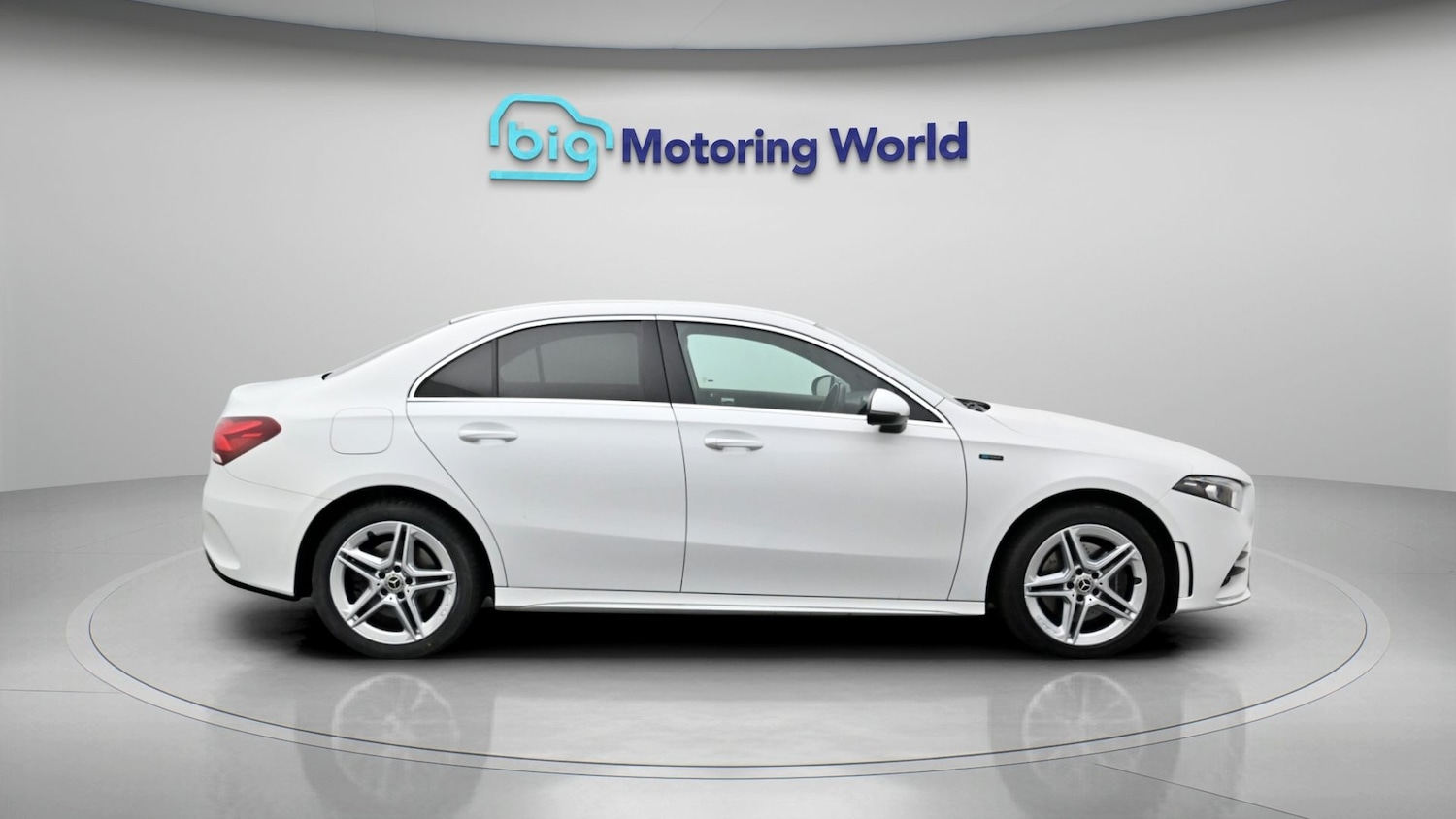 Used Mercedes-Benz A-Class 2021 for sale - 78179088: Photo 8