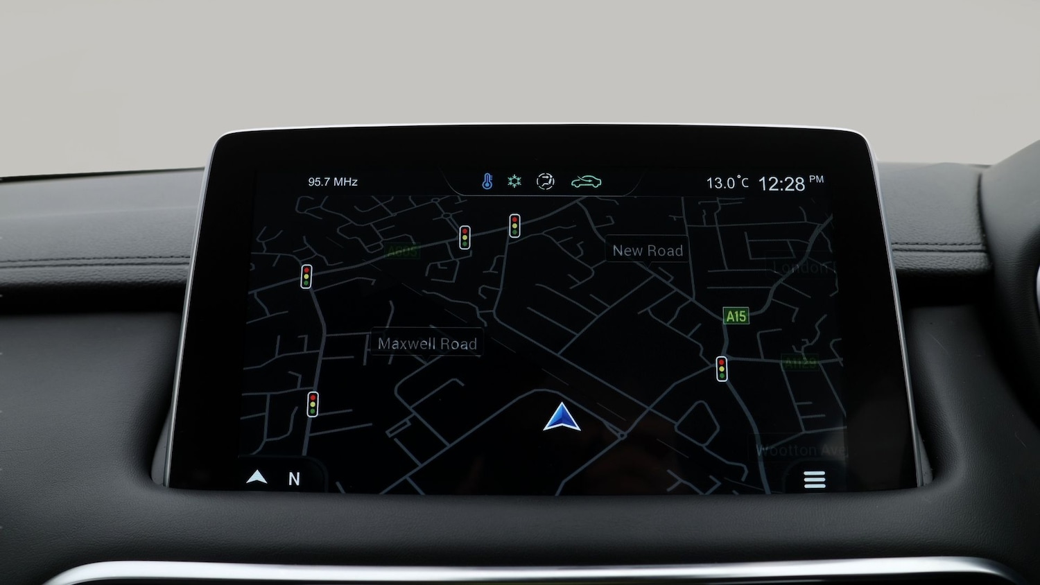 Used MG MG HS 2022 for sale - 77668337: Photo 11