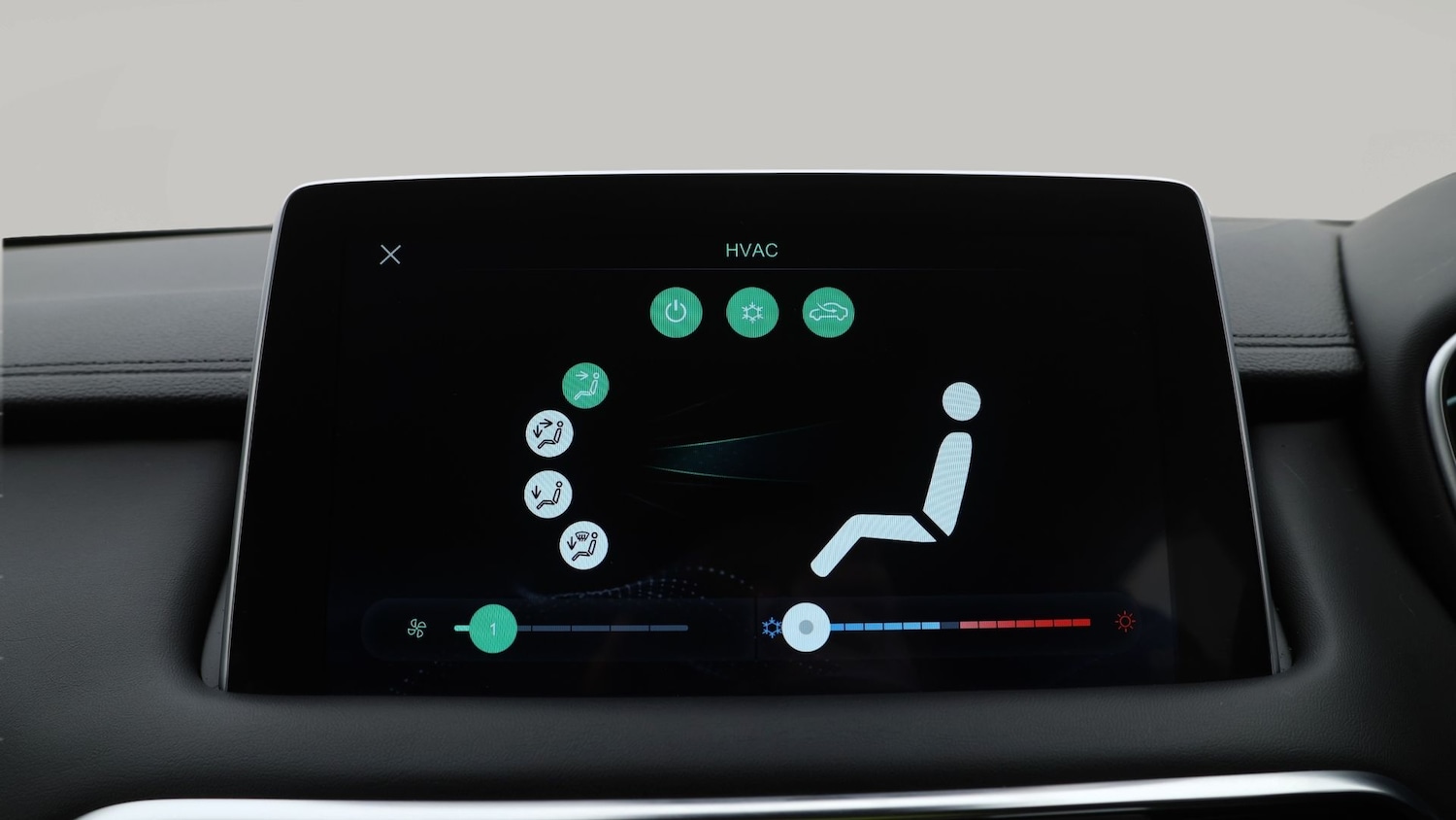 Used MG MG HS 2022 for sale - 77668337: Photo 12