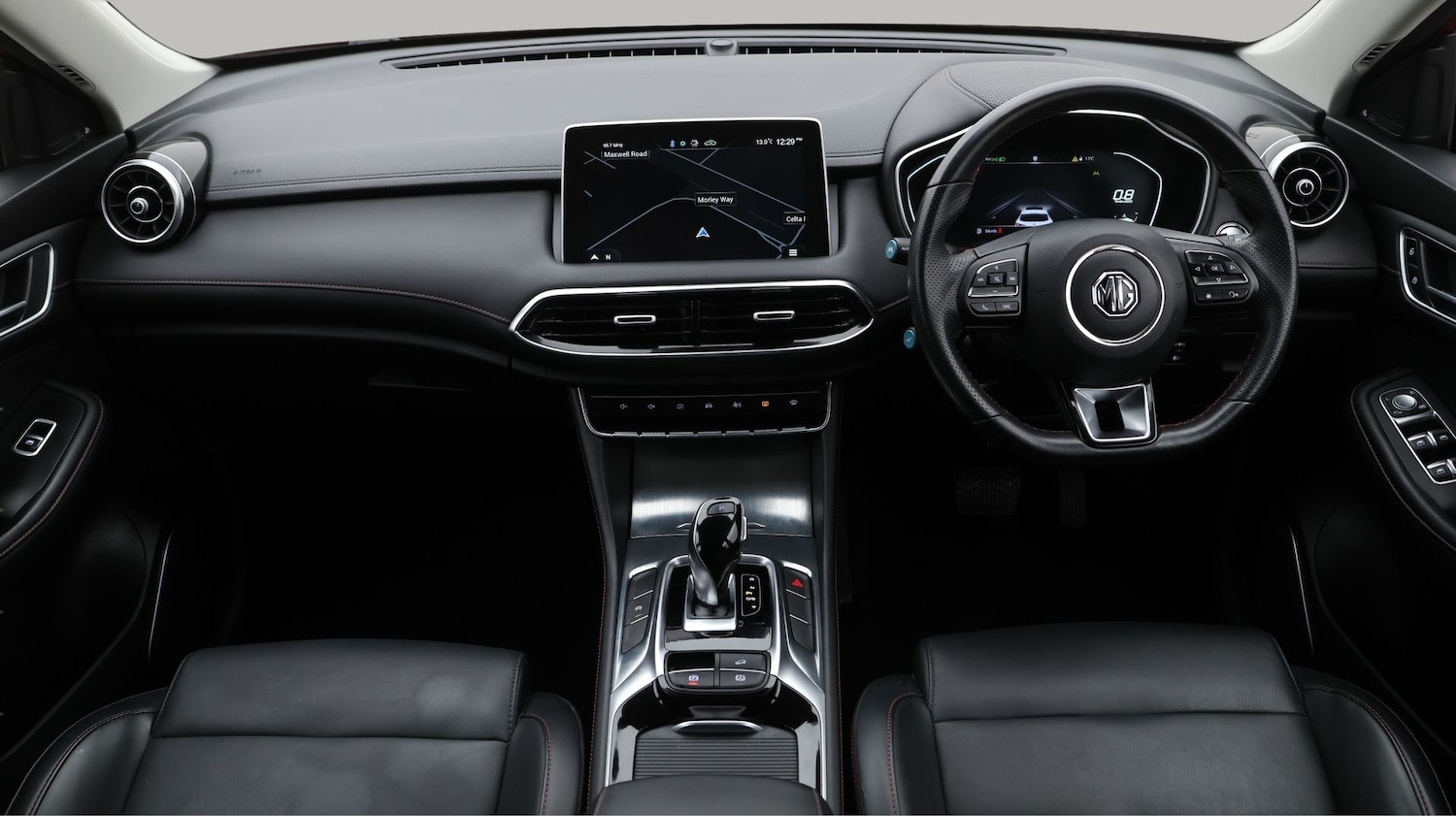 Used MG MG HS 2022 for sale - 77668337: Photo 13