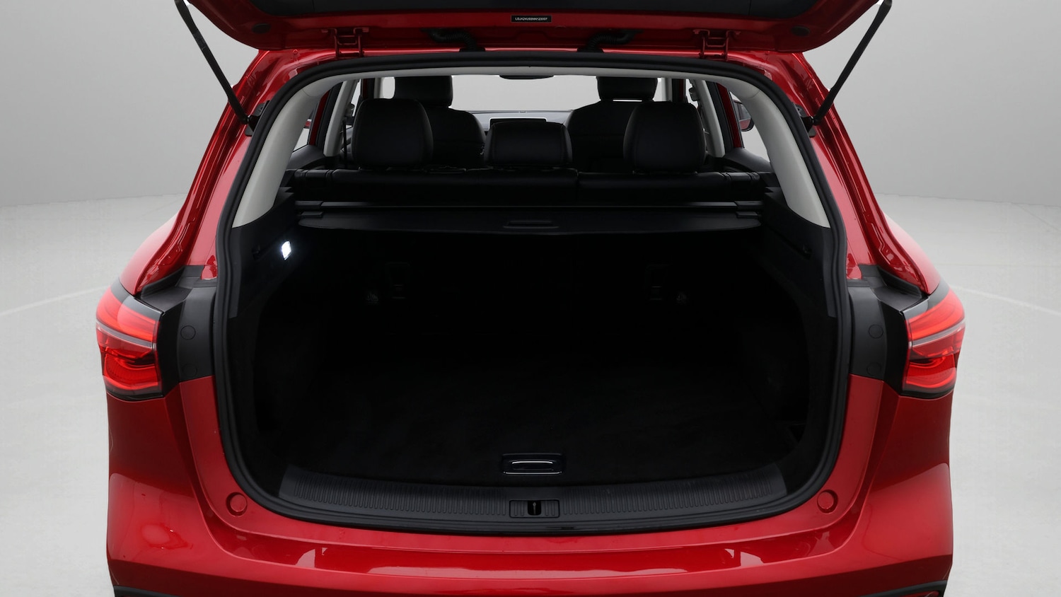 Used MG MG HS 2022 for sale - 77668337: Photo 17