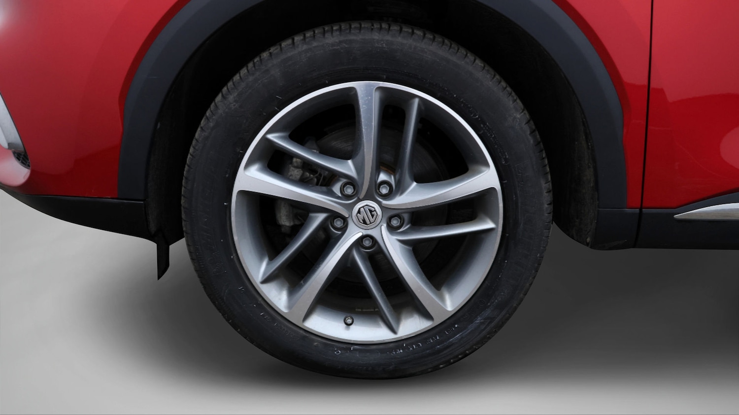 Used MG MG HS 2022 for sale - 77668337: Photo 18