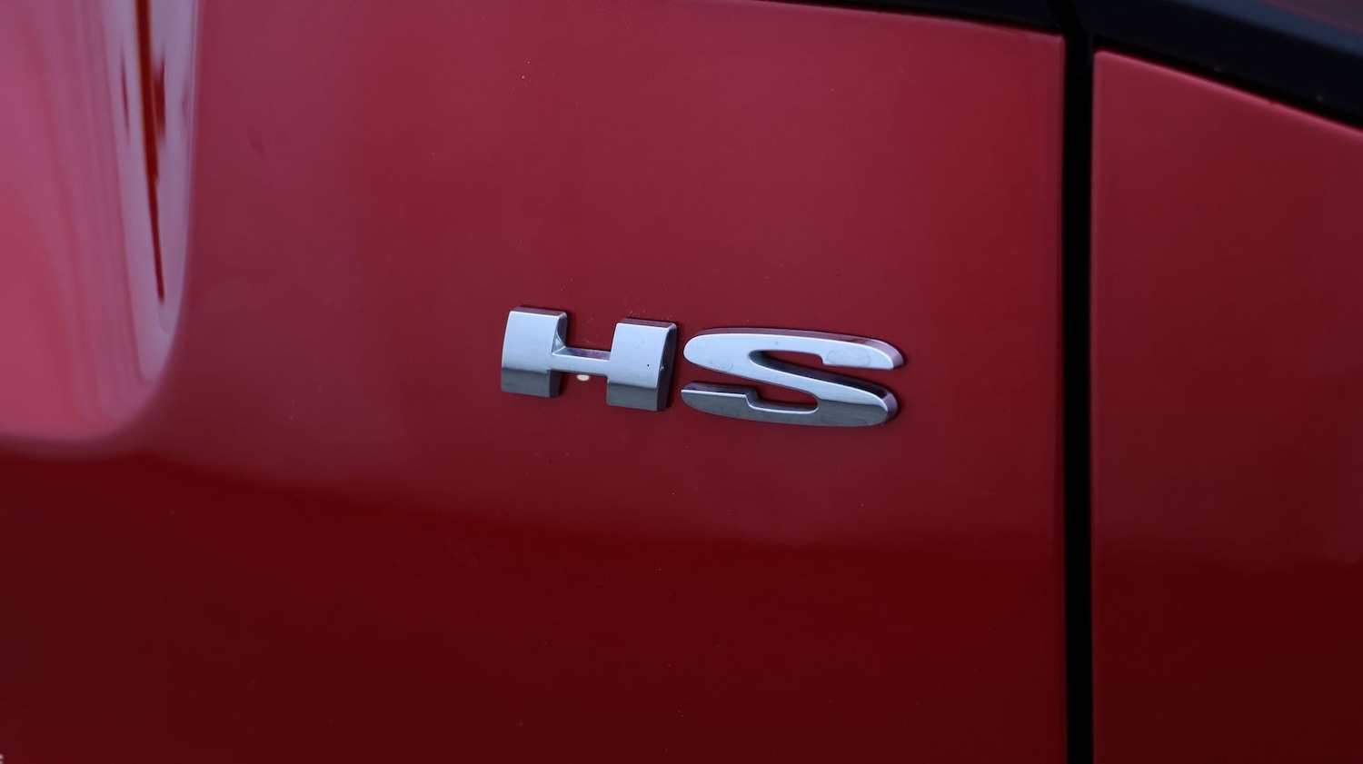 Used MG MG HS 2022 for sale - 77668337: Photo 20