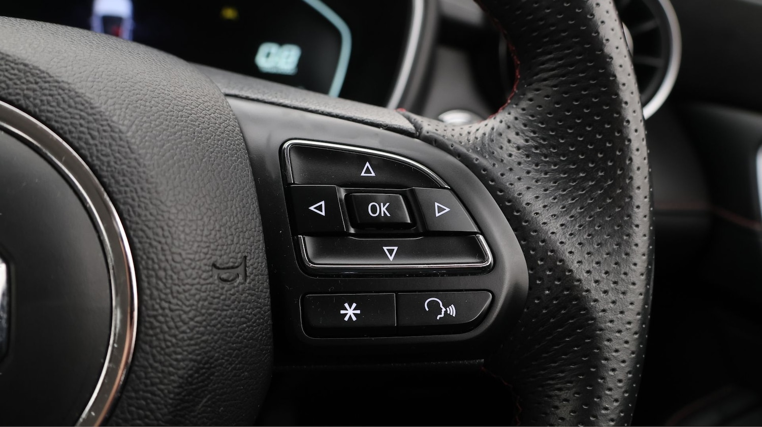 Used MG MG HS 2022 for sale - 77668337: Photo 23