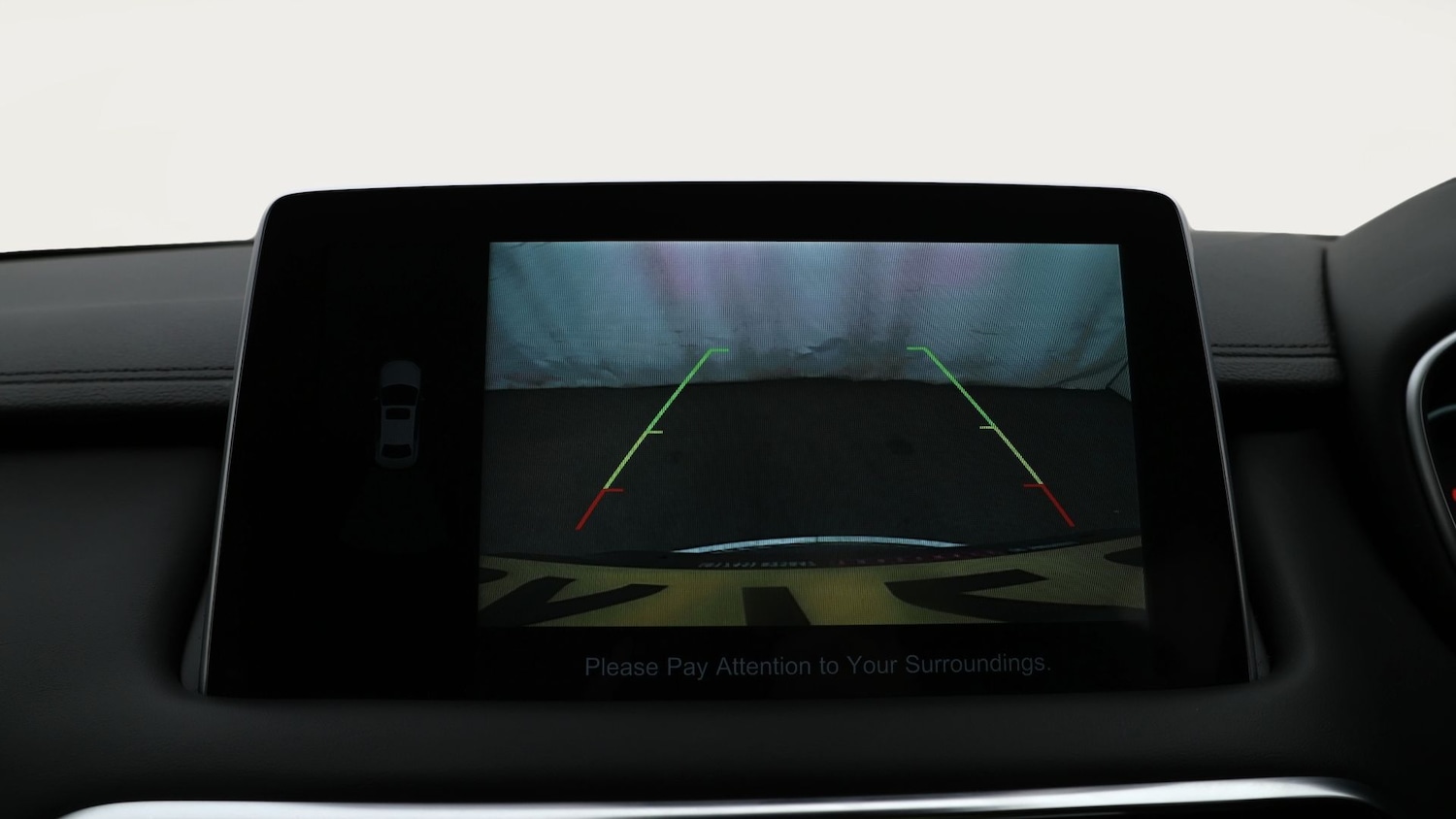 Used MG MG HS 2022 for sale - 77668337: Photo 24