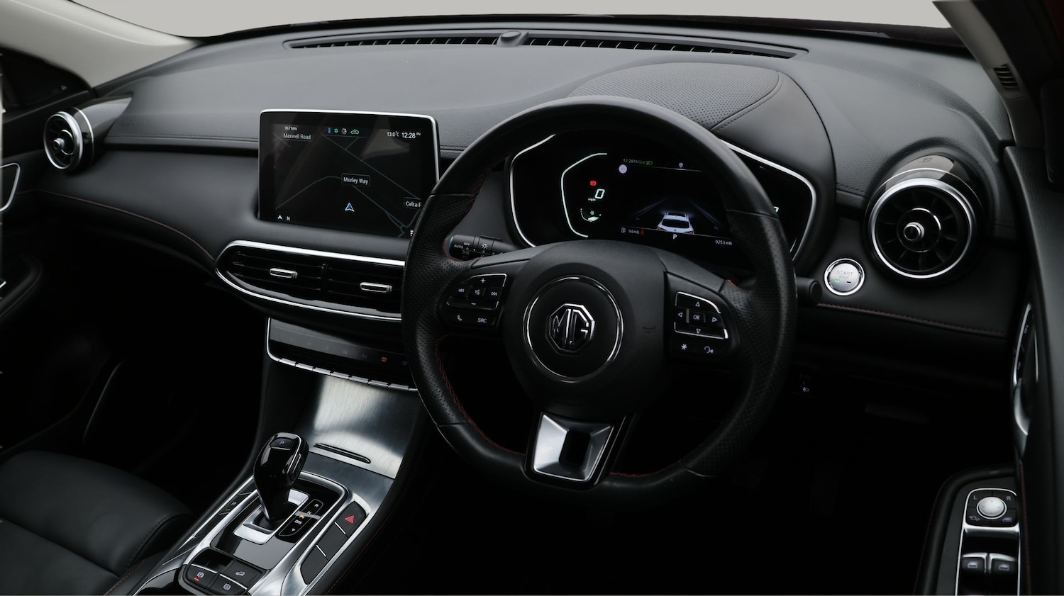 Used MG MG HS 2022 for sale - 77668337: Photo 9