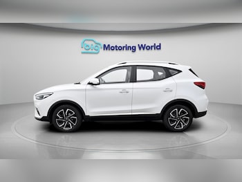 Used MG MG ZS 2023 for sale - 78410112: Photo