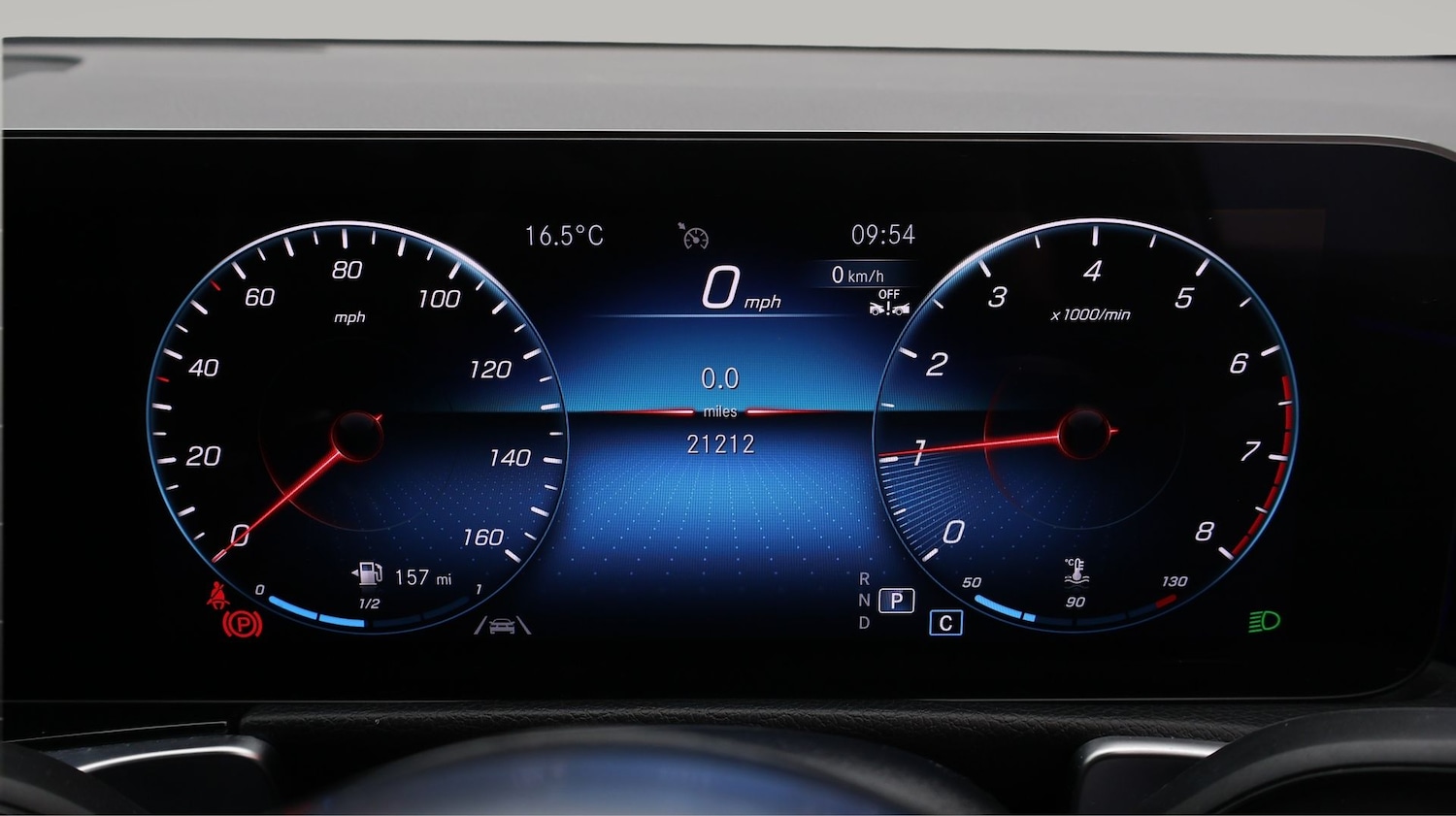 Used Mercedes-Benz GLB 2022 for sale - 77653244: Photo 10