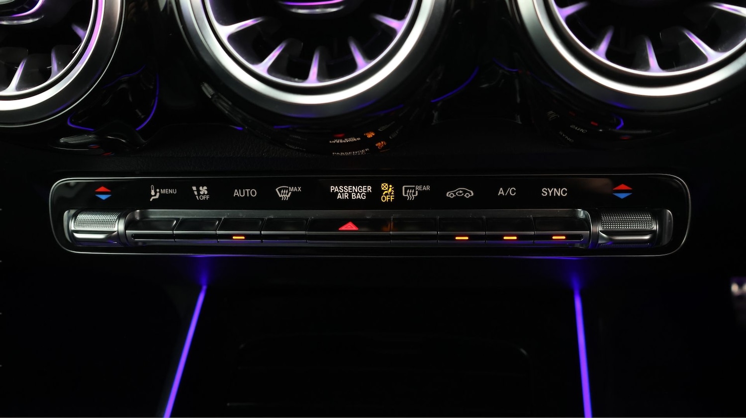 Used Mercedes-Benz GLB 2022 for sale - 77653244: Photo 12