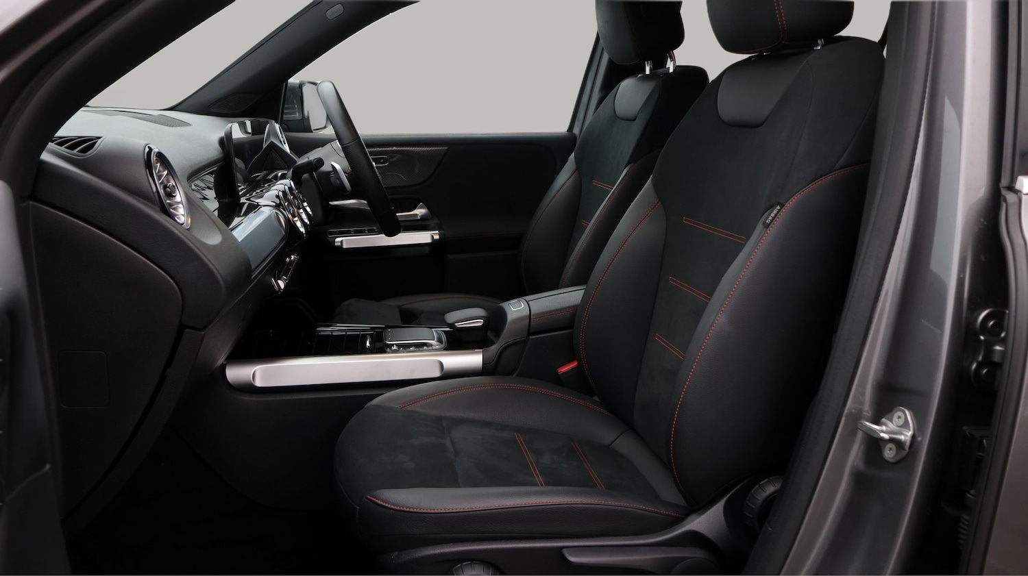 Used Mercedes-Benz GLB 2022 for sale - 77653244: Photo 14