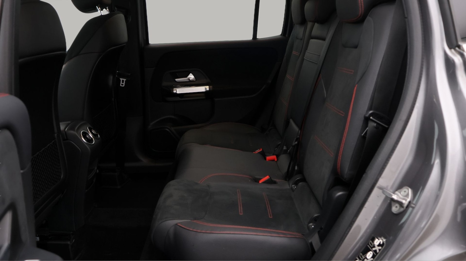 Used Mercedes-Benz GLB 2022 for sale - 77653244: Photo 16