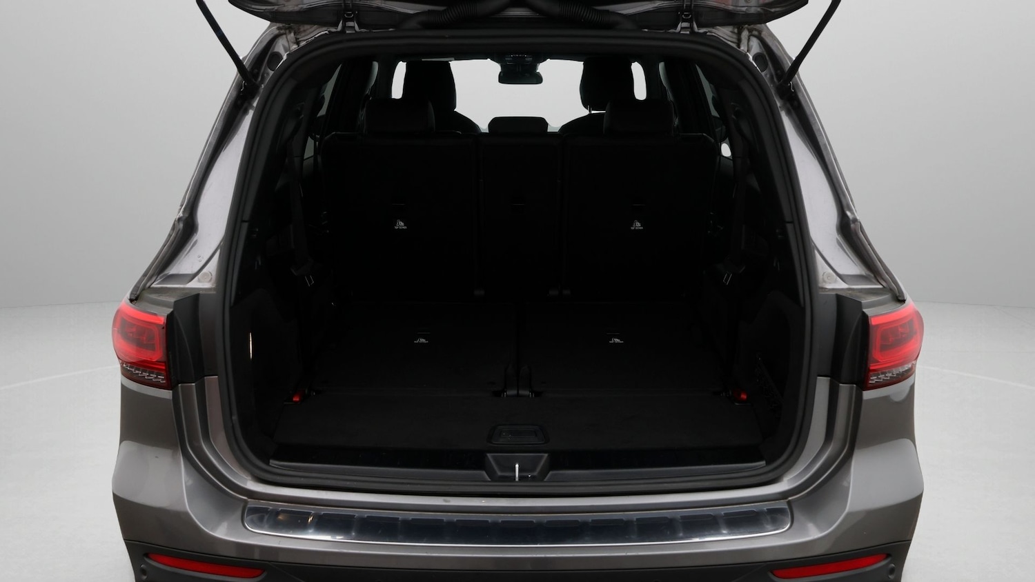 Used Mercedes-Benz GLB 2022 for sale - 77653244: Photo 17