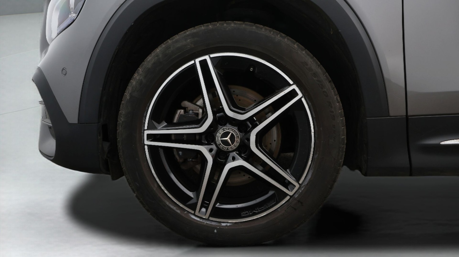 Used Mercedes-Benz GLB 2022 for sale - 77653244: Photo 18