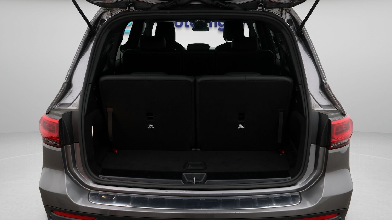 Used Mercedes-Benz GLB 2022 for sale - 77653244: Photo 21