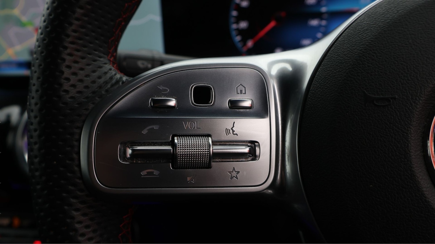 Used Mercedes-Benz GLB 2022 for sale - 77653244: Photo 23