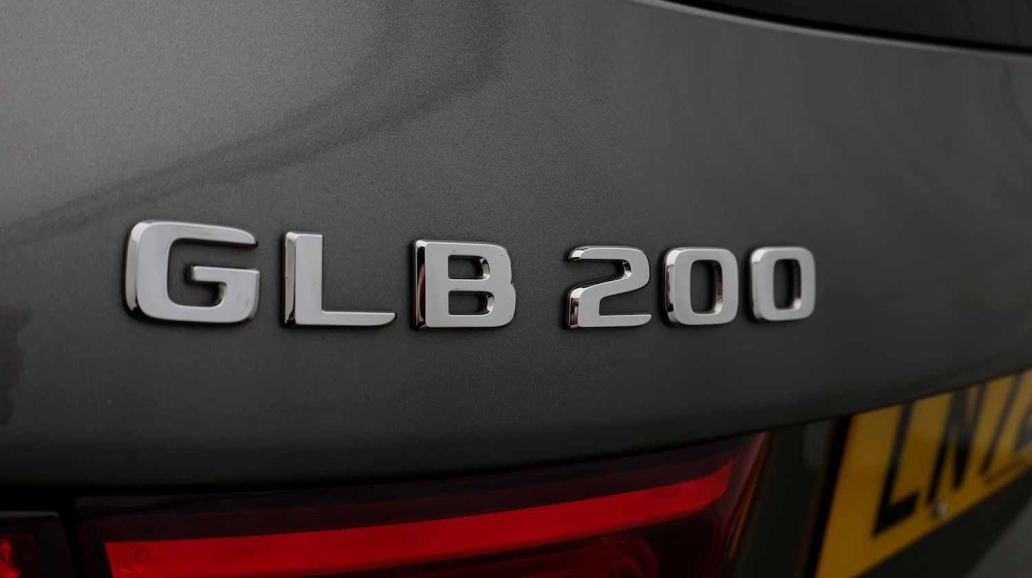 Used Mercedes-Benz GLB 2022 for sale - 77653244: Photo 25