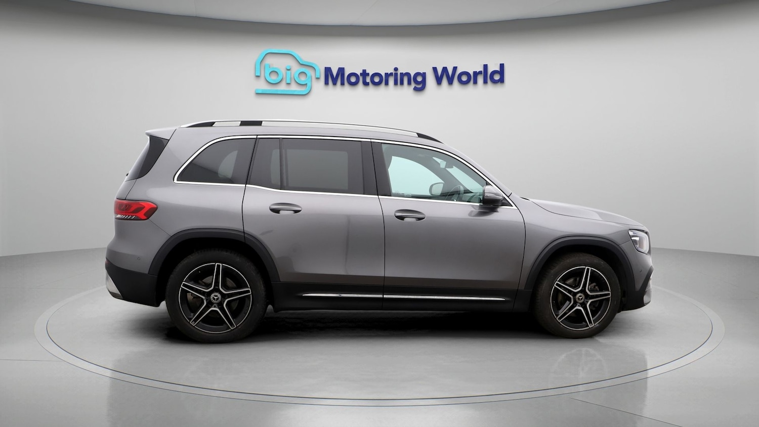 Used Mercedes-Benz GLB 2022 for sale - 77653244: Photo 8