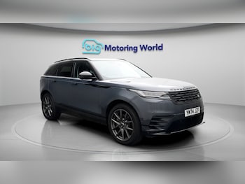Used Land Rover Range Rover Velar 2024 for sale - 79080983: Photo