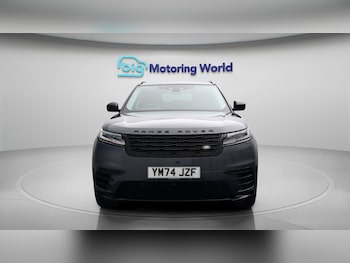 Used Land Rover Range Rover Velar 2024 for sale - 79080983: Photo