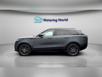 Used Land Rover Range Rover Velar 2024 for sale - 79080983: Photo