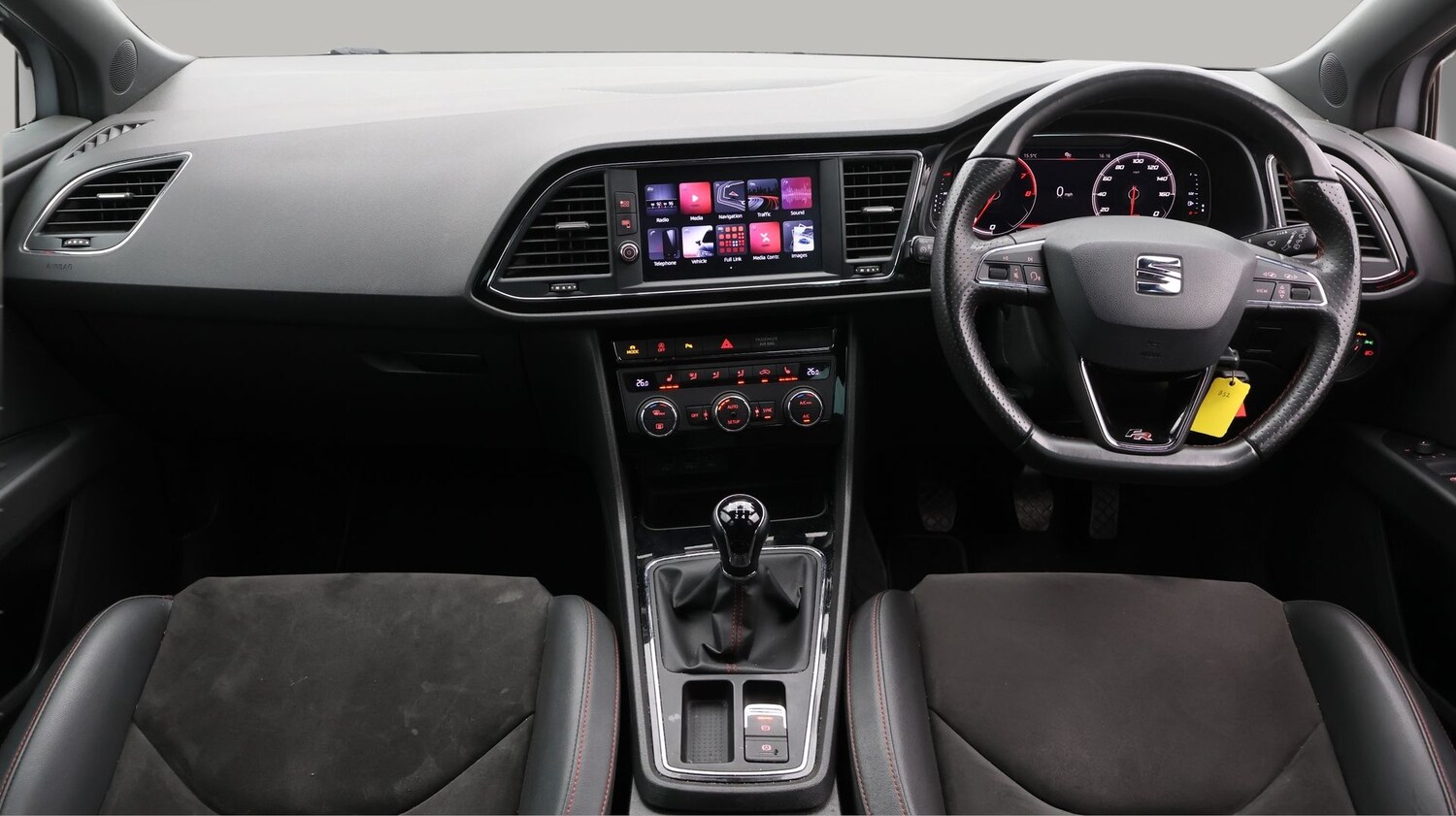 Used SEAT Leon 2020 for sale - 77181985: Photo 13