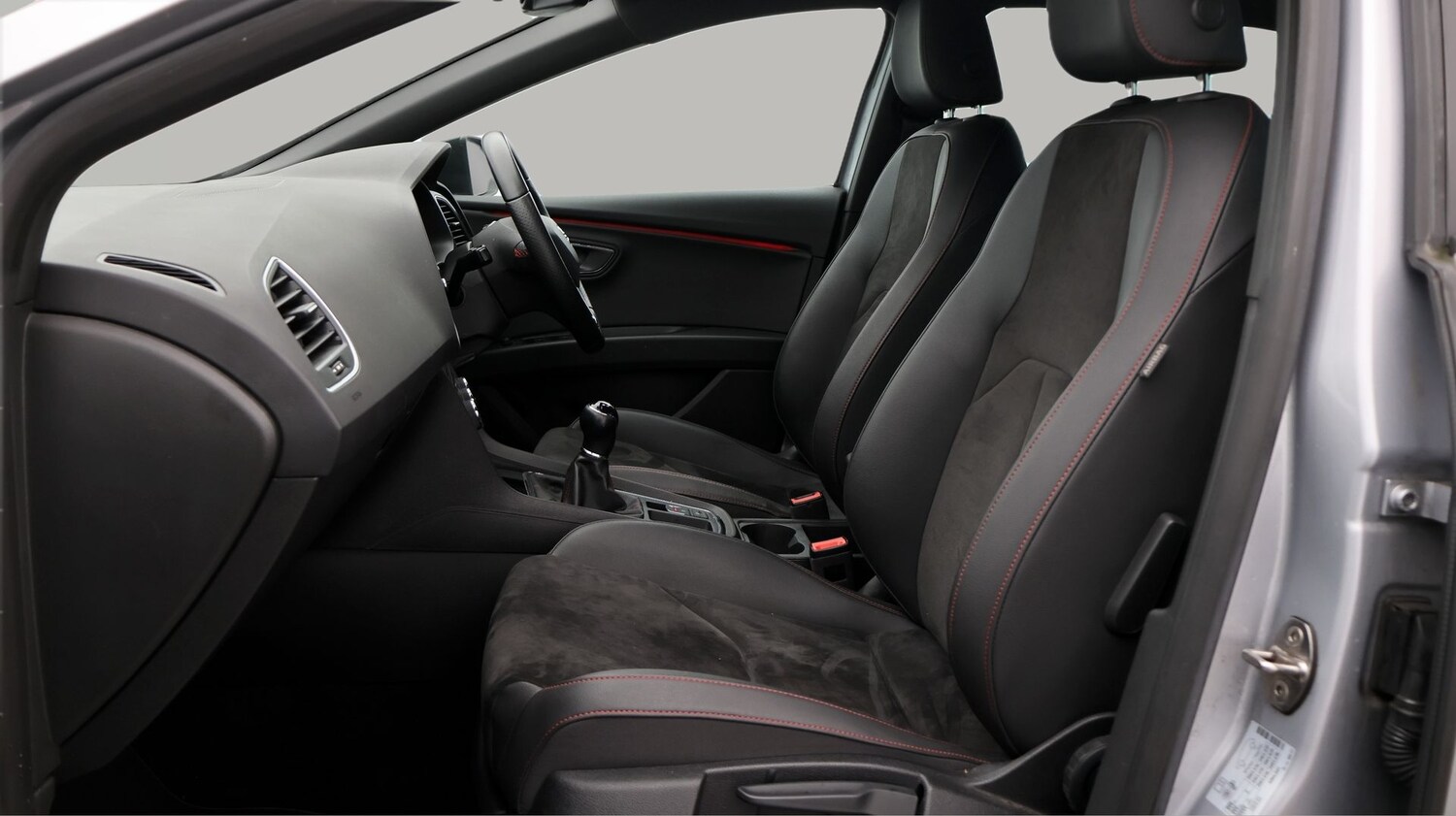 Used SEAT Leon 2020 for sale - 77181985: Photo 14