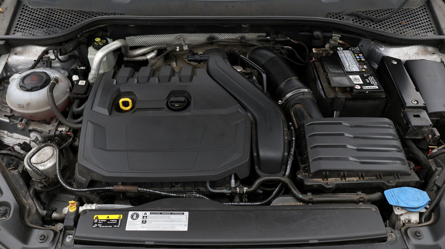 Used SEAT Leon 2020 for sale - 77181985: Photo 19