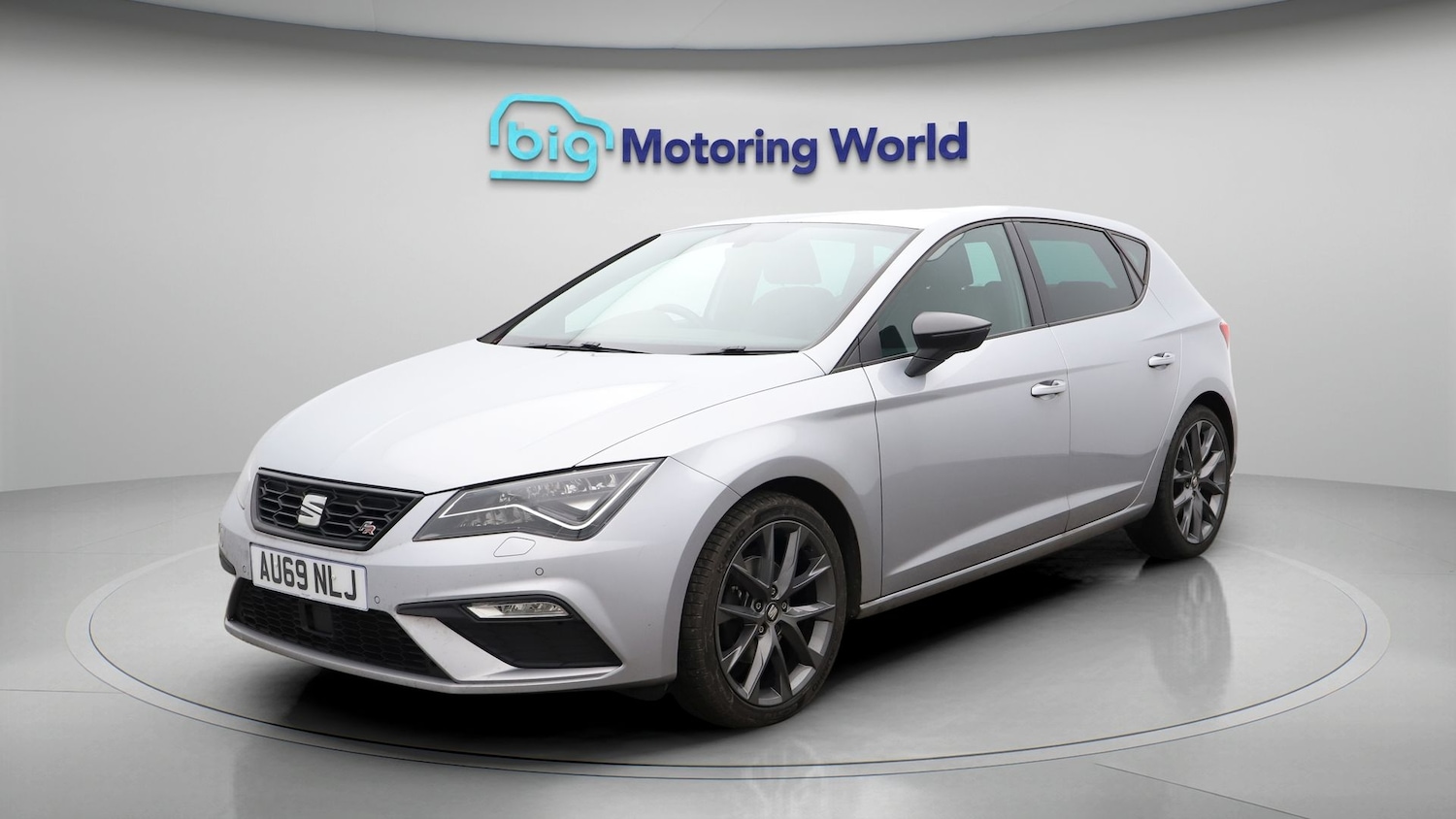 Used SEAT Leon 2020 for sale - 77181985: Photo 3
