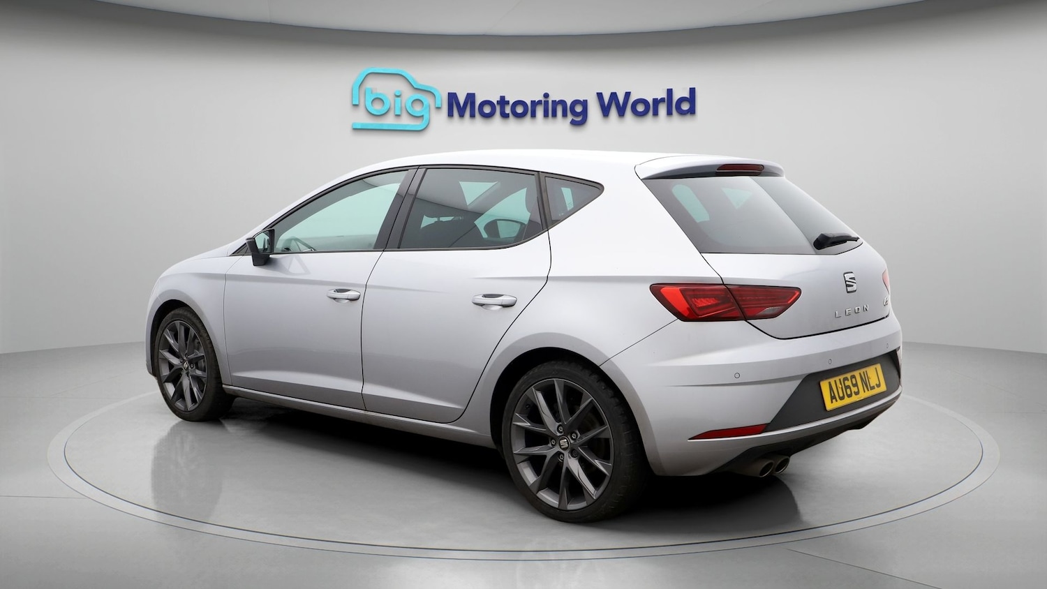 Used SEAT Leon 2020 for sale - 77181985: Photo 5