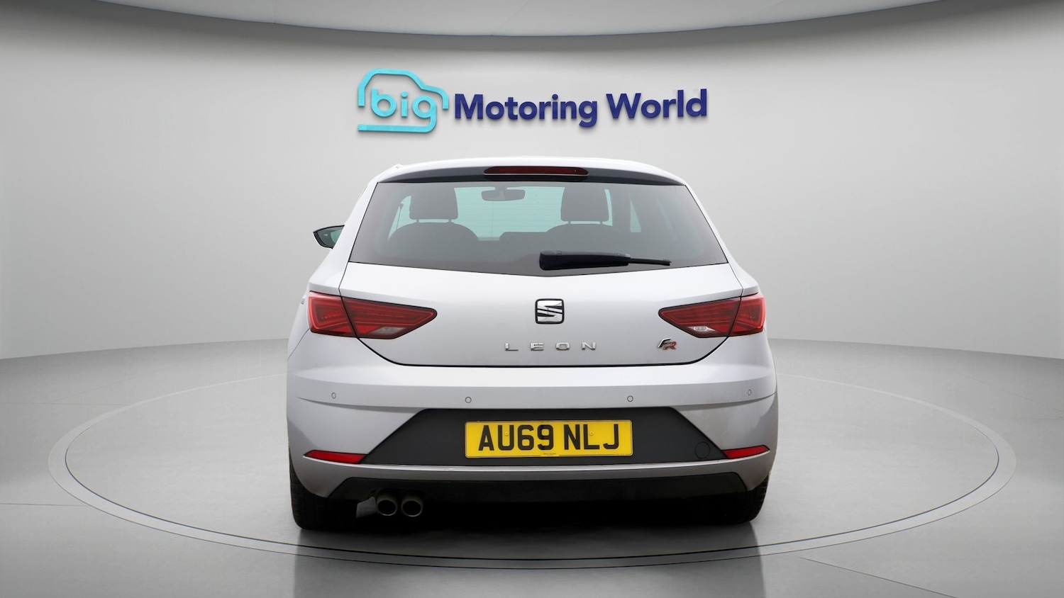 Used SEAT Leon 2020 for sale - 77181985: Photo 6