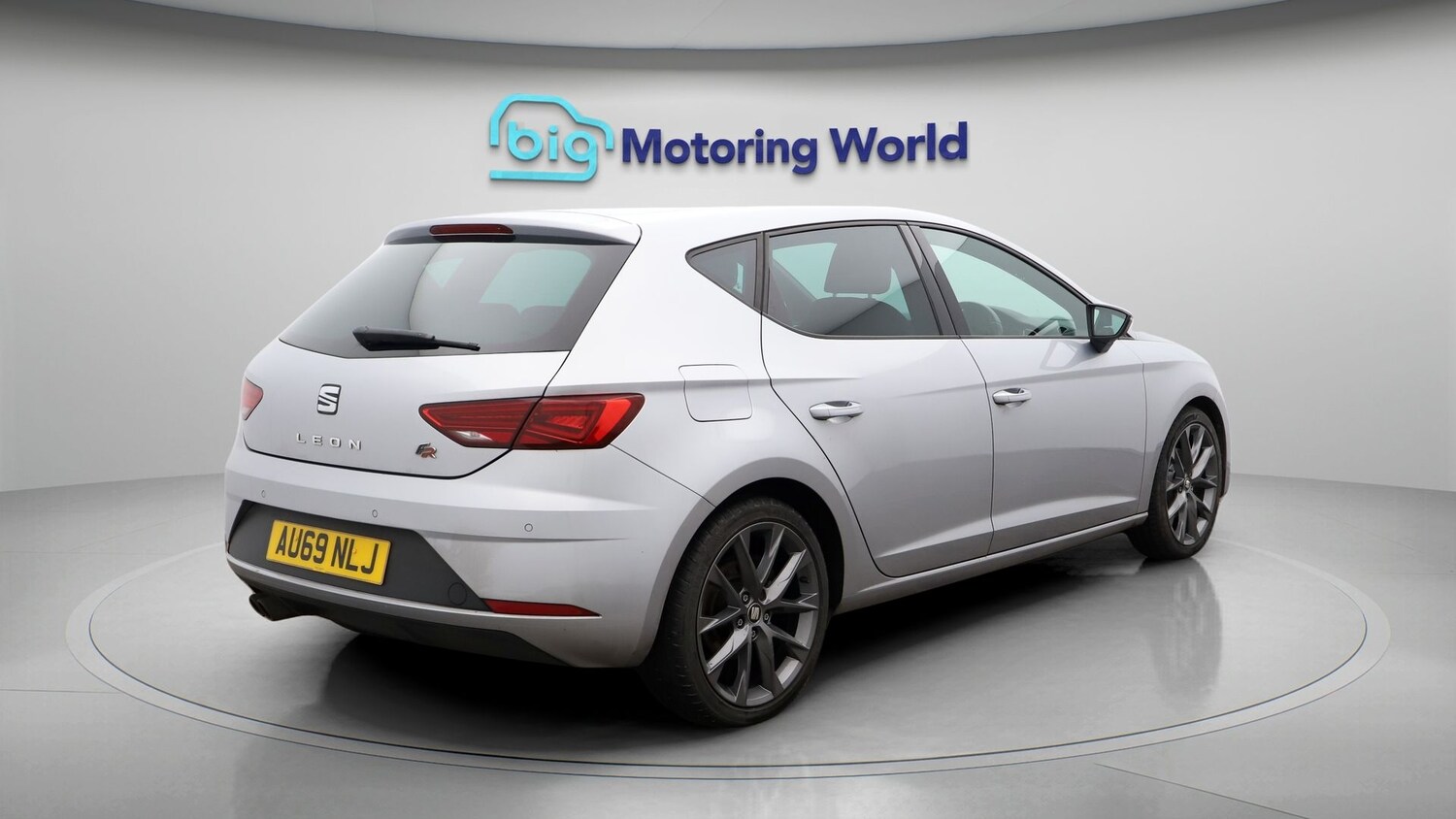 Used SEAT Leon 2020 for sale - 77181985: Photo 7