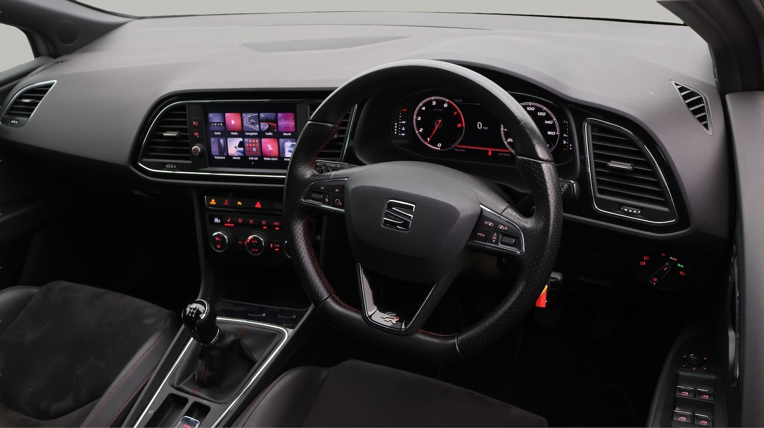 Used SEAT Leon 2020 for sale - 77181985: Photo 9