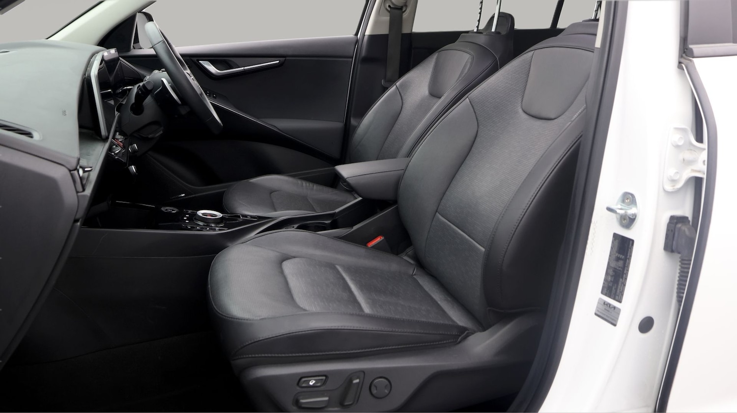 Used Kia Niro 2022 for sale - 77181516: Photo 14