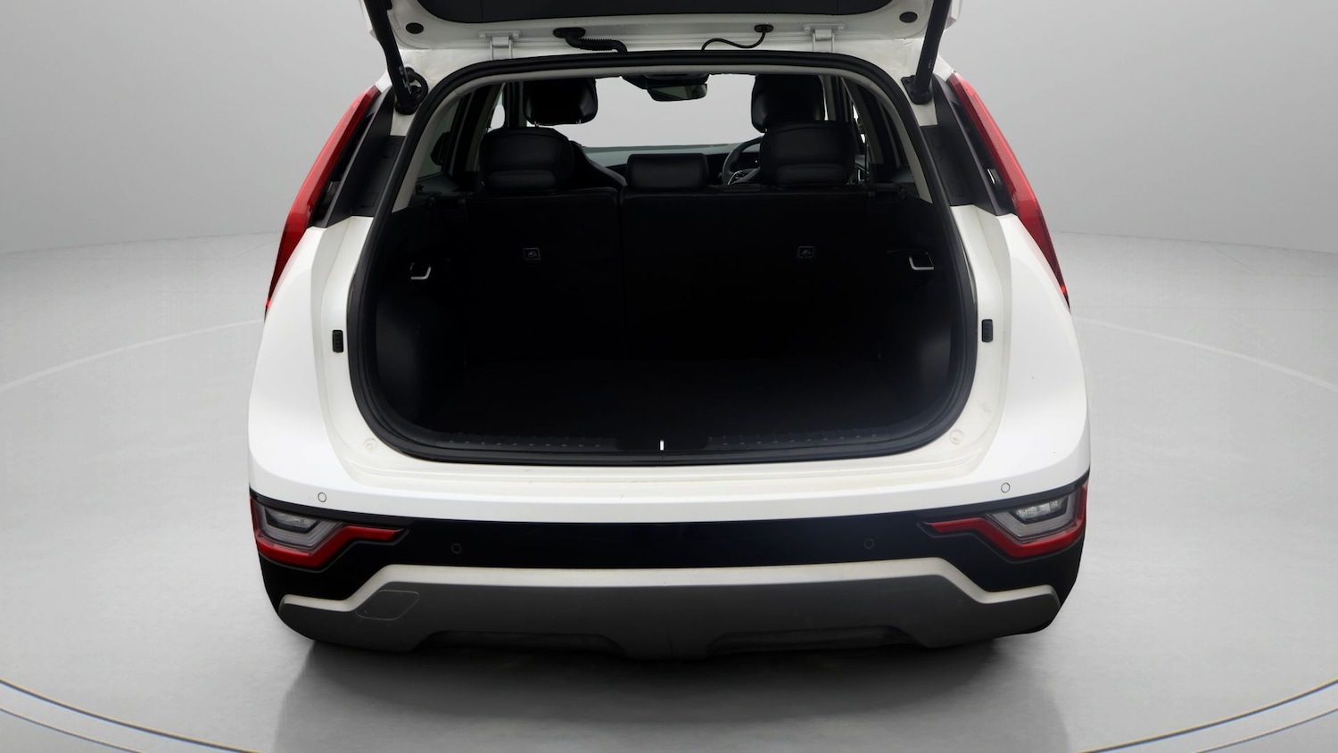 Used Kia Niro 2022 for sale - 77181516: Photo 17