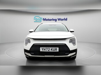 Used Kia Niro 2022 for sale - 77181516: Photo