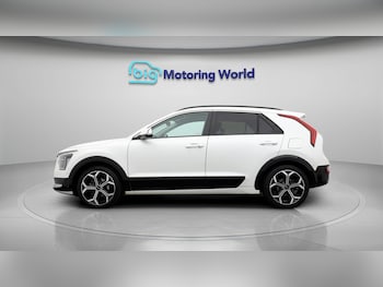 Used Kia Niro 2022 for sale - 77181516: Photo