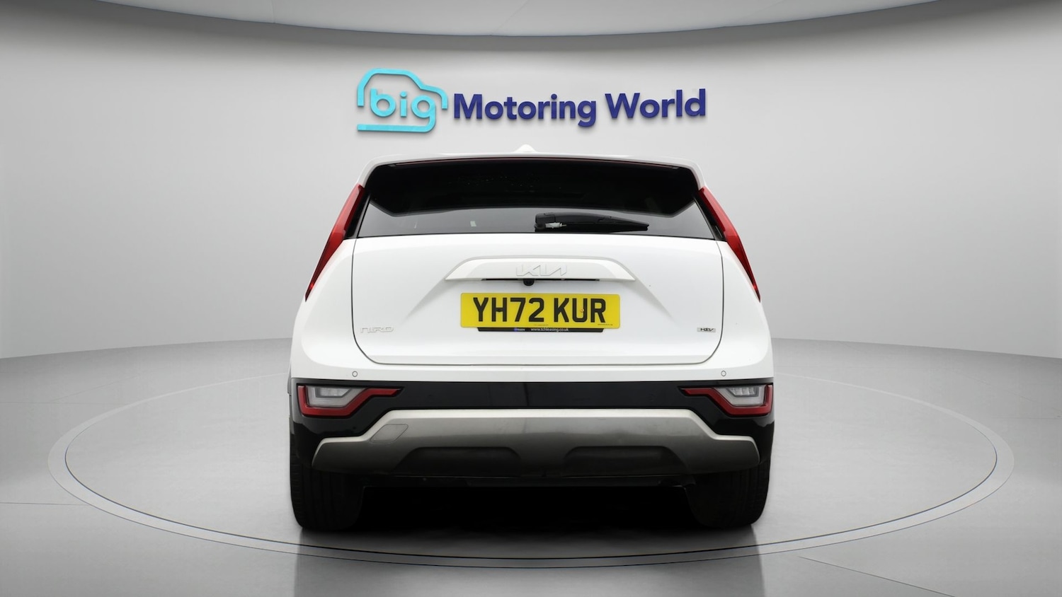 Used Kia Niro 2022 for sale - 77181516: Photo 6