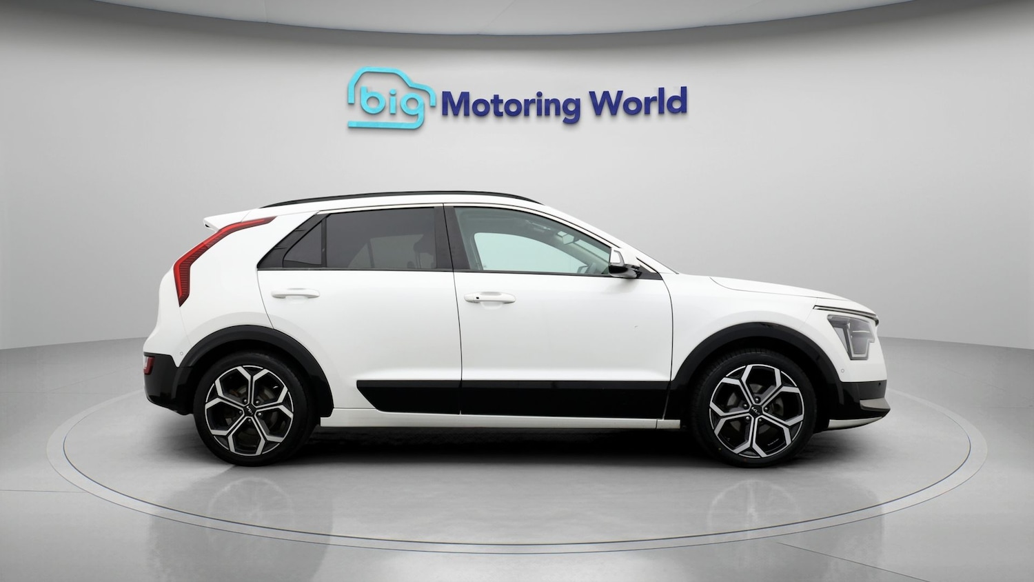 Used Kia Niro 2022 for sale - 77181516: Photo 8