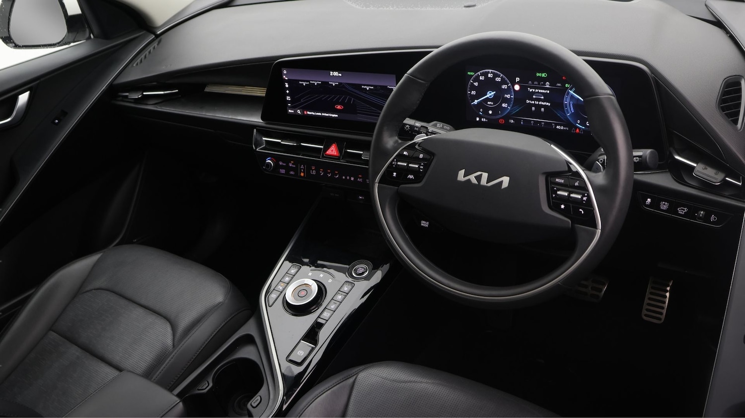 Used Kia Niro 2022 for sale - 77181516: Photo 9