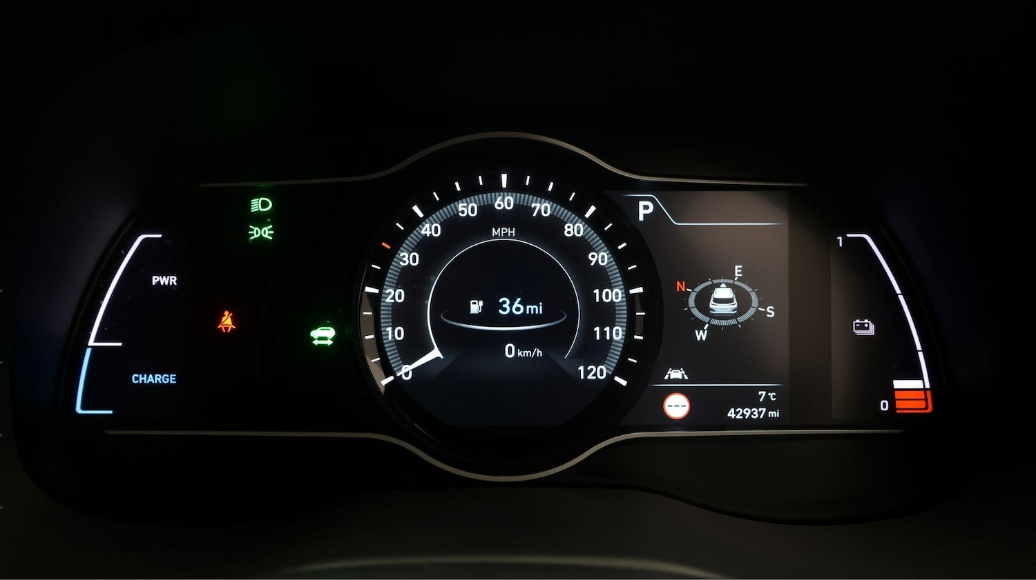 Used Hyundai KONA 2020 for sale - 77474715: Photo 10