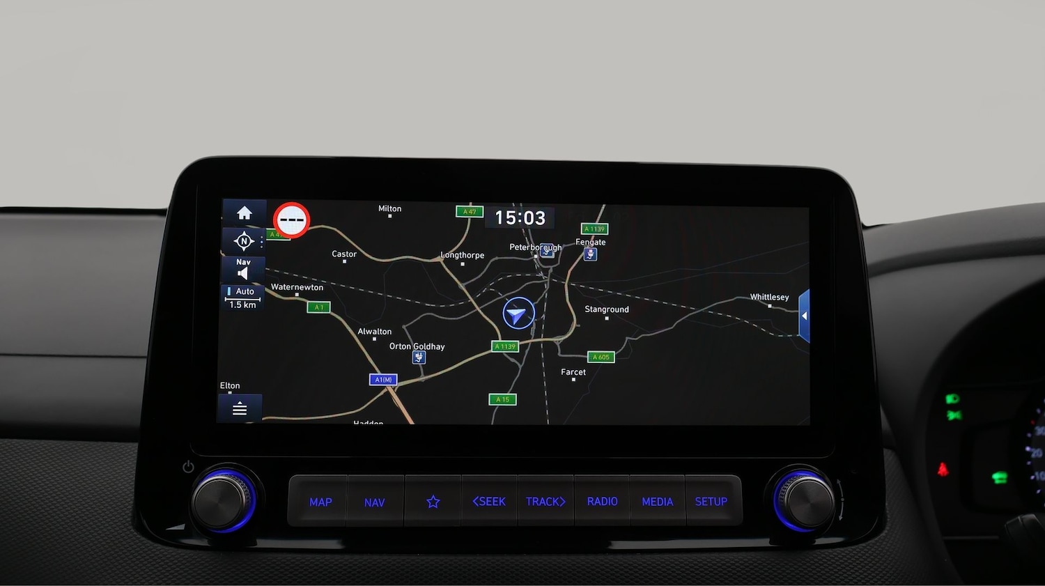 Used Hyundai KONA 2020 for sale - 77474715: Photo 11