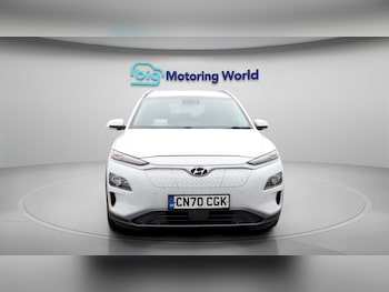 Used Hyundai KONA 2020 for sale - 77474715: Photo