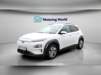 Used Hyundai KONA 2020 for sale - 77474715: Photo