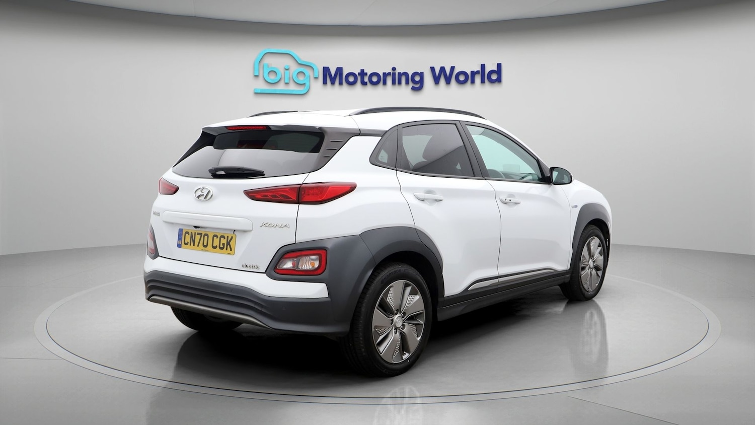 Used Hyundai KONA 2020 for sale - 77474715: Photo 7
